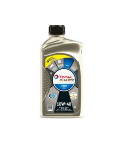 TOTAL QUARTZ 7000 DIESEL Motorno ulje 10W40 1L - 64wizi