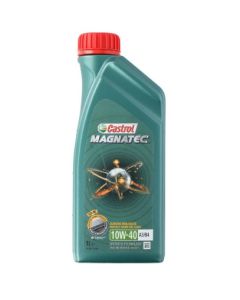 Castrol Magnatec 10W - 40 Ulje 1L - 94wizi