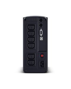CyberPower 1000VA/550W VP1000EILCD, line-int., Euro, Računarktop