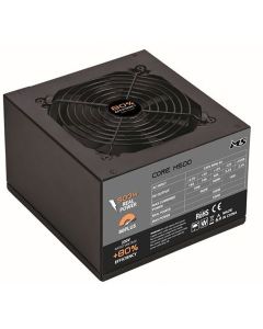 MS NAPAJANJE PLATINUM PRO 80+ CORE M500 - 0001186866