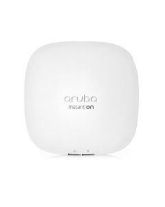 NET HP AP Aruba Instant On AP22 (RW) AP WIFI6 - 0001187355