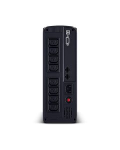 CyberPower 1200VA/720W VP1200EILCD, line-int., Euro, Računarktop - 0001187379