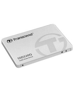 SSD Transcend TS500GSSD220Q 500GB/2.5