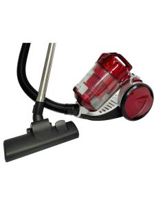 VIVAX HOME Usisivač sa posudom VCC-1800RR