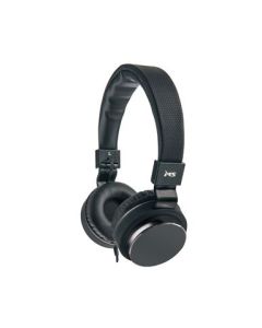 MS Slušalice METIS C100, crna
