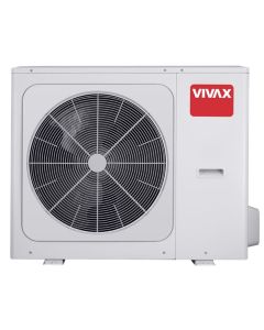 VIVAX COOL, toplotne pumpe, HPS-41CH120AERI/O3s R32 - 0001205763