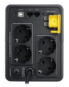 UPS APC BX950MI-GR - 0001208004