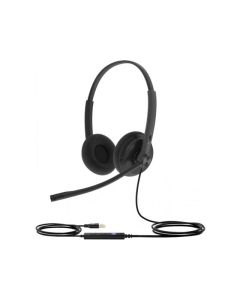 YEALINK UH34 Lite Dual Teams USB Slušalice - 0001208651