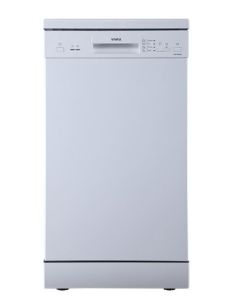 VIVAX HOME Samostalna mašina za pranje sudova DW-45942B - 0001212885