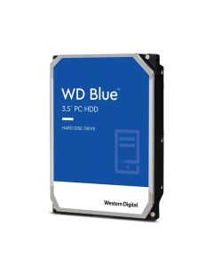 WESTERN DIGITAL Hard Disk  Blue™ 2TB WD20EZBX 3,5