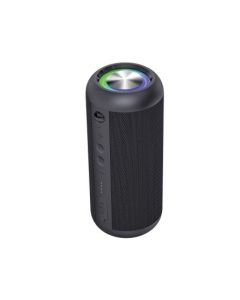MS Bežični Bluetooth zvučnik ECHO T500, crna - 0001217397