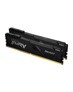 KINGSTON Ram memorija DDR4.16GB 3200MHz (2x8) FURY Beast KF432C16BBK2 16 - 94218