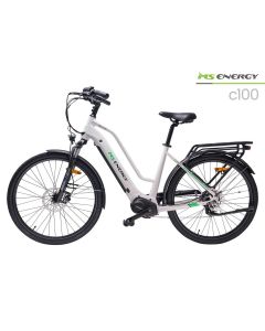MS ENERGY eBike c100 - 0001234359