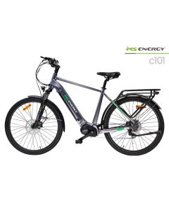 MS ENERGY eBike c101 - 0001234381