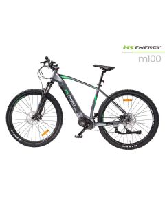 MS ENERGY Električni bicikl eBike m100 - 0001234386