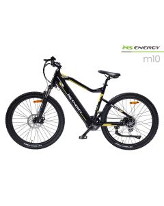 MS ENERGY Električni bicikl eBike m10 - 0001237705