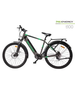 MS ENERGY Električni bicikl eBike t100 - 0001237711