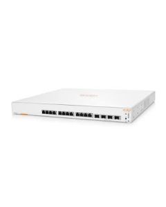 HP NET ARUBA INSTANT ON 1960 12XGT 4SFP+ - 0001239438