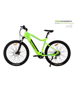 MS ENERGY eBike m11 - 0001249650