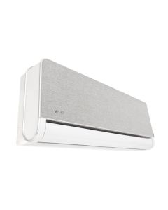 VIVAX Klima inverter ACP-12CH35AEHI+ R32 SREBRNA - 0001250429
