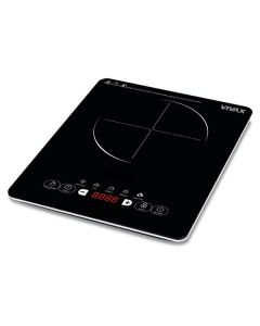 VIVAX HOME indukcioni rešo slim HPI-1500TP - 0001250785