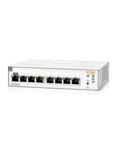 HP NET Aruba Instant On 1830 8G Swc - 0001252595