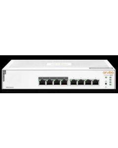 HP NET Aruba Instant On 1830 8G 65W Swc - 0001252603