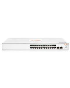 HP NET Aruba Instant On 1830 24G 2SFP - 0001252608