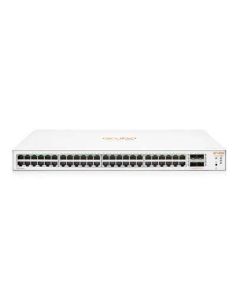 HP NET ArubaInstanToner 1830 48G 4SFP Swc - 0001252612