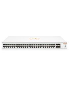 HP NET ARUBA INSTANToner 1830 48G 4SFP370W - 0001252614