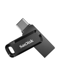 SANDISK USB flash FD 64GB Ultra Dual Drive SDDDC3-064G-G46 - 0001252873