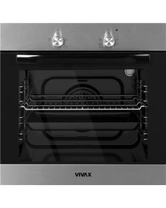 VIVAX HOME Ugradna rerna BO-624MH-X - 0001255051