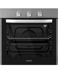 VIVAX Ugradna rerna BO-606FAHTM X - 0001255066