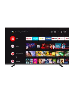 VIVAX Televizor 65UHD10K, Ultra HD, Android Smart - 144613
