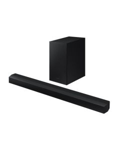 SAMSUNG Soundbar HW-B450/EN - HW-B450-EN