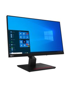 LENOVO ThinkVision T24t-20 IPS FHD USB Type-C (62C5GAT1EU) - 0001259454
