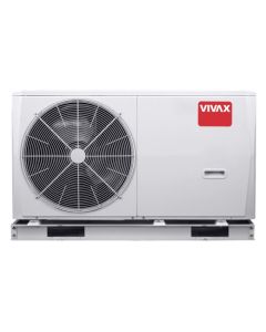 VIVAX Toplotna pumpa HPM-28CH84AERIs R32-1 - 0001266785