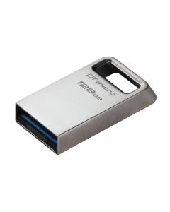 KINGSTON USB flash Memoriska karticaorija 128GB Data Traveler Micro - 0001272992