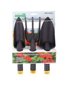 FARM Baštenski set alata, 3 komada, fiberglas