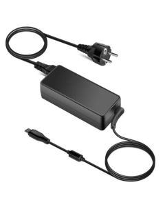 HP 65W USB-C LC Power Adapter
