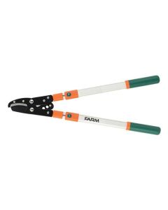 FARM Voćarske makaze, teleskop, dvoručne,al, prave,28'' - FRAVMPT28