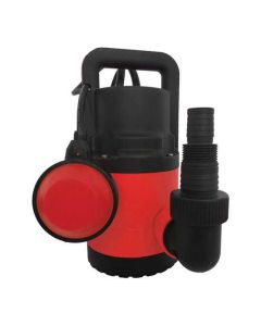 FARM Potapajuća pumpa, sa plovkom, za čistu vodu, 400W - FPC400