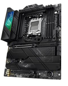 ASUS Matična ploča AM5 ROG STRIX X670E-F GAMING WIFI