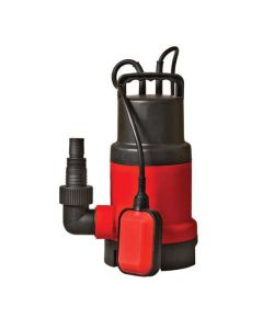 FARM Potapajuća pumpa, sa plovkom, za nečistu vodu 550W - FPN550