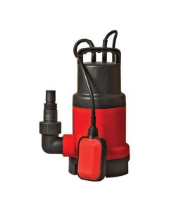 FARM Potapajuća pumpa, sa plovkom, za nečistu vodu 750W - FPN750
