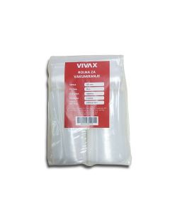 VIVAX HOME rolna za vakumiranje 120mm x 10m / 3 rolne - 0001287427
