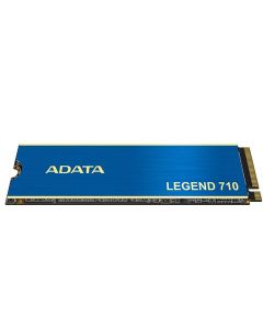 ADATA SSD.M.2 256GB Legend 710 ALEG-710-256GCS