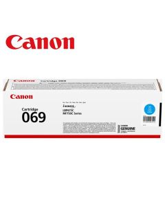 CANON SUP TON CRG-069 Cyan 5093C002