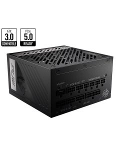MSI NAPAJANJE MPG Series A850G PCIE5 80+Gold - 0001294479