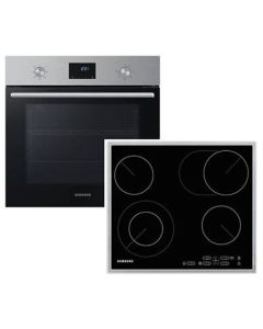 SAMSUNG Ugradni set C61R2CAST-BOL + NV68A1140BS-OL - 0001294834